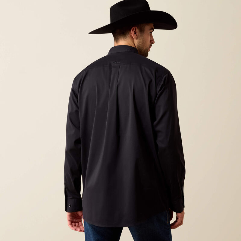 10071100 Men's Everything Classic Fit Shirt by Ariat