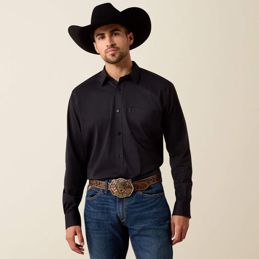 10071100 Men's Everything Classic Fit Shirt by Ariat