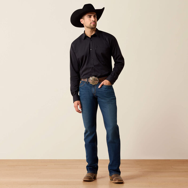 10071100 Men's Everything Classic Fit Shirt by Ariat