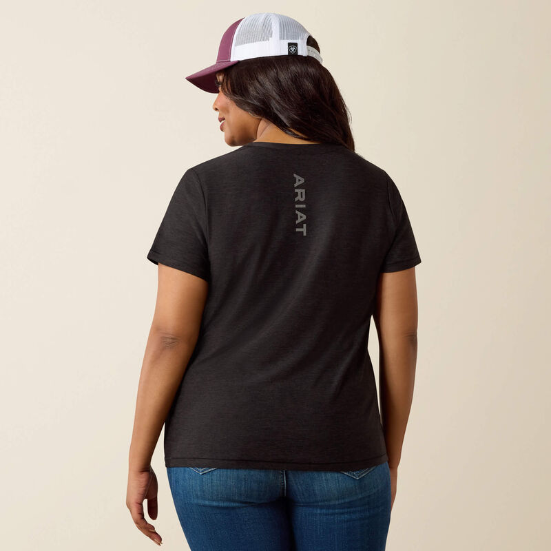 10071251 Women's Laguna Short Sleeve Shirt by Ariat