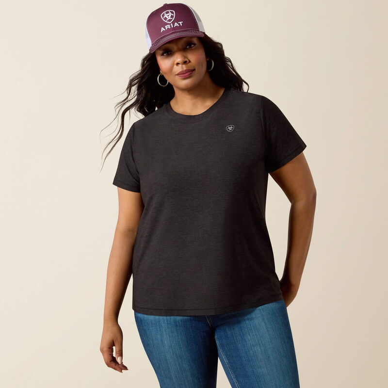 10071251 Women's Laguna Short Sleeve Shirt by Ariat