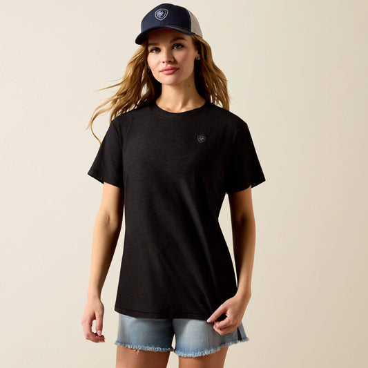 10071251 Women's Laguna Short Sleeve Shirt by Ariat