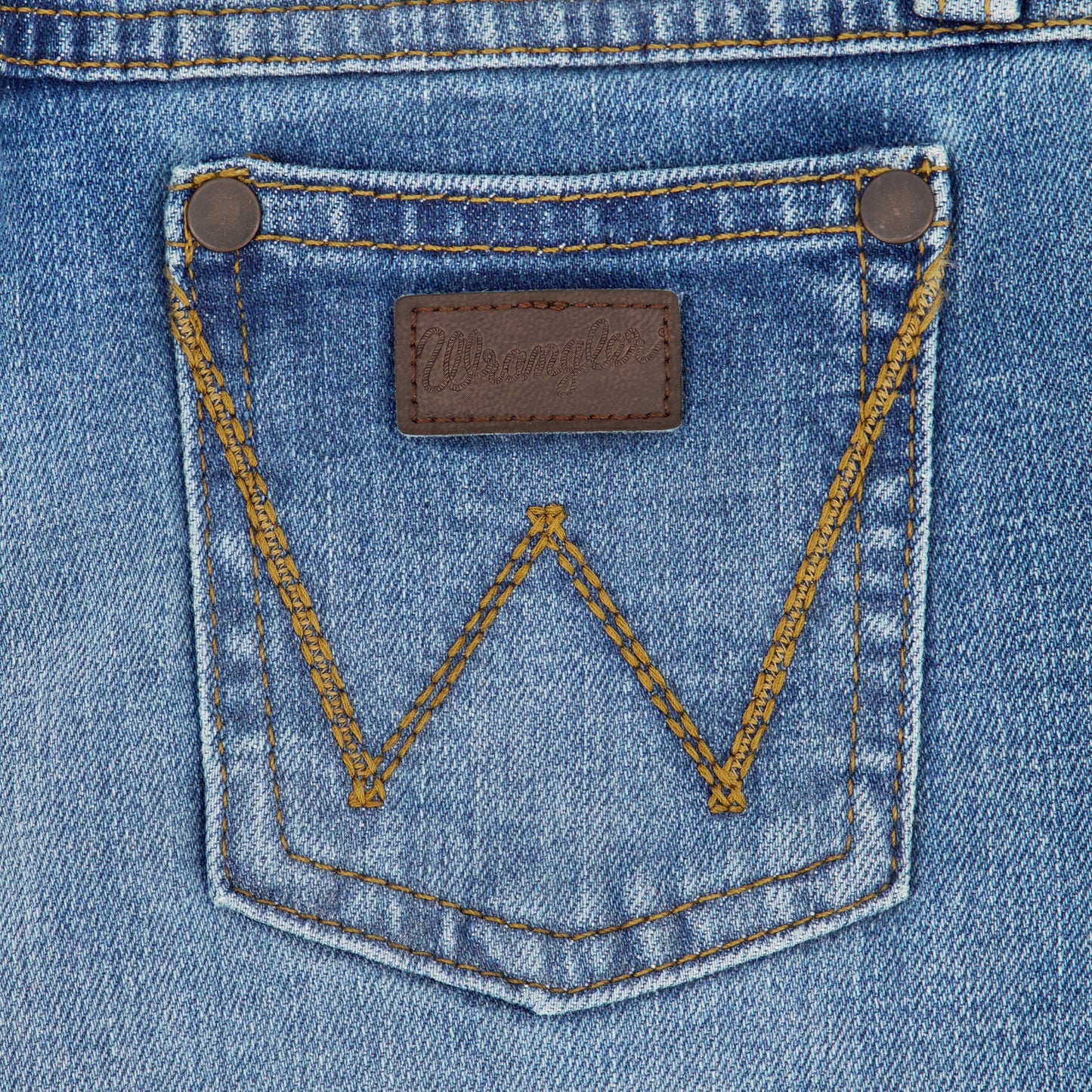 112335642 Boy's Retro Slim Straight Jean by Wrangler