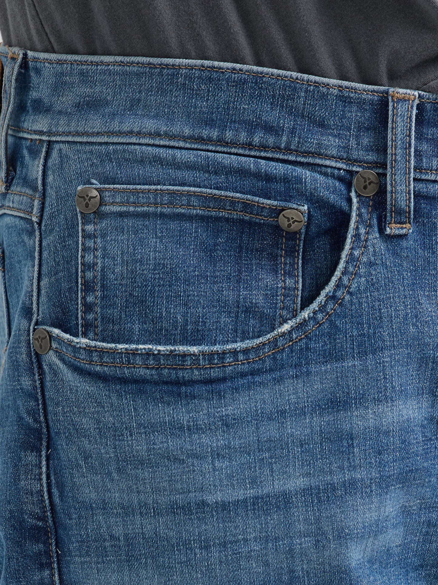 112360294 Men's 20X No. 42 Vintage Boot Cut Jean by Wrangler