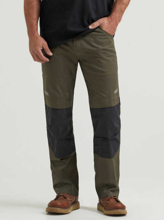 2366273 Men's Riggs Technical Carpenter Pant by Wrangler