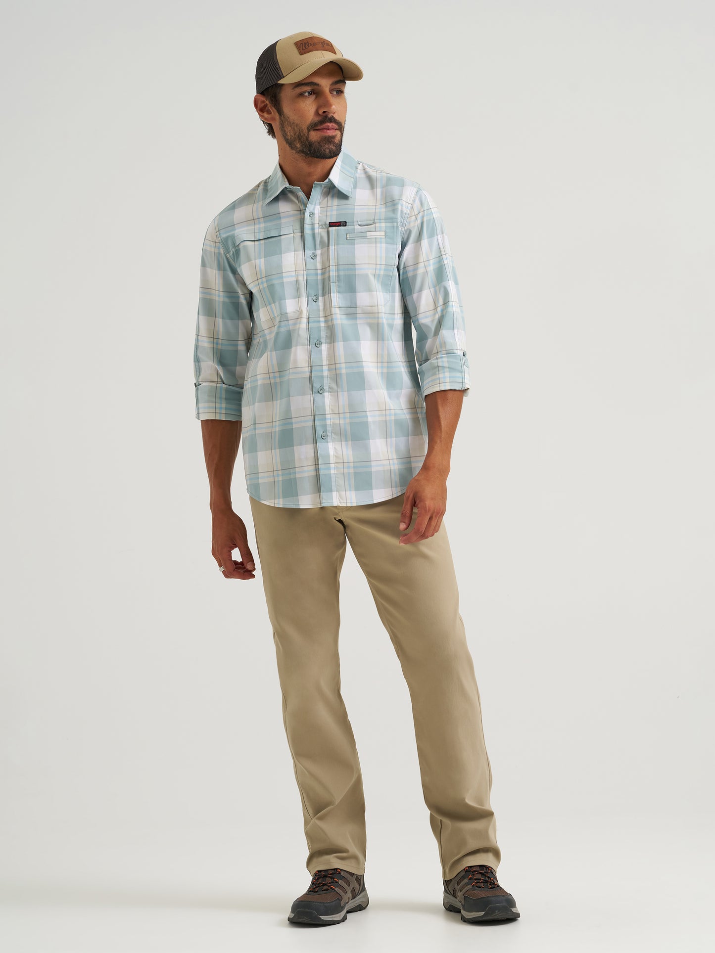 112374966 Men's ATG-X 5 Pocket Pant by Wrangler