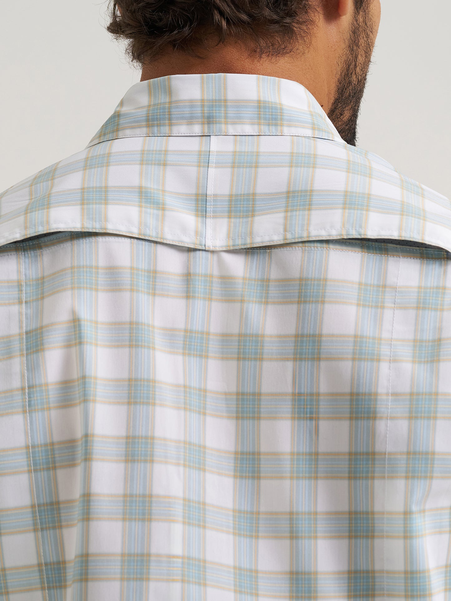 2375101 Men's ATG-X Hike to Fish Long Sleeve Shirt by Wrangler