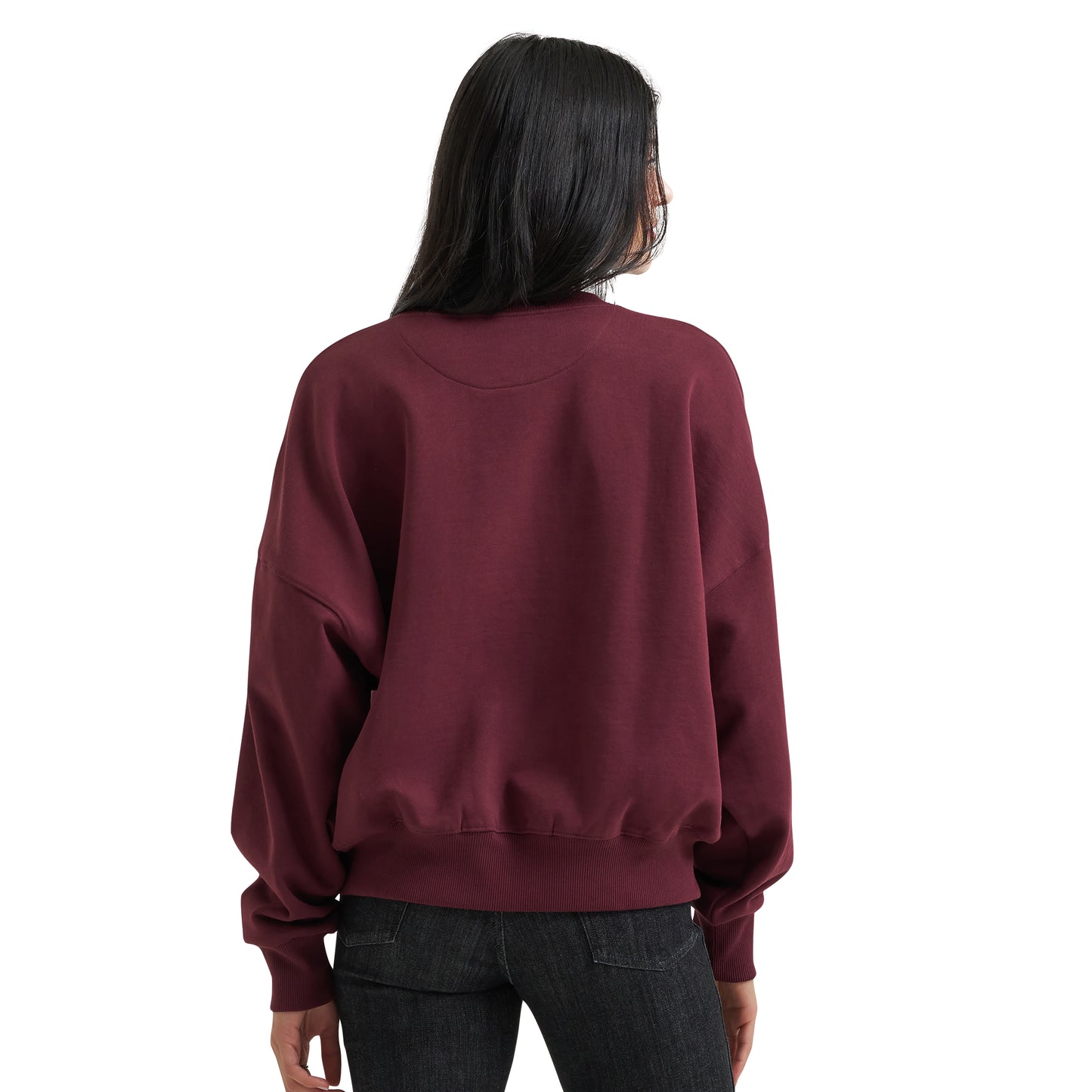 112382793 Women's Lainey Wilson Rodeo Nights Sweatshirt by Wrangler