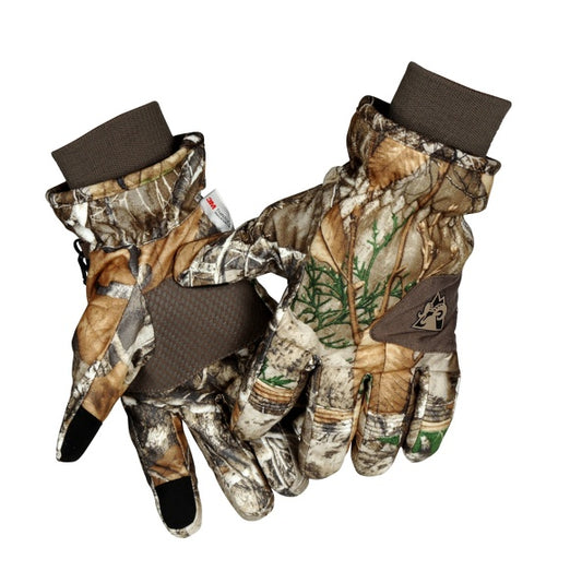 HW00258 Youth Waterproof 40g Insulated Gloves by Rocky