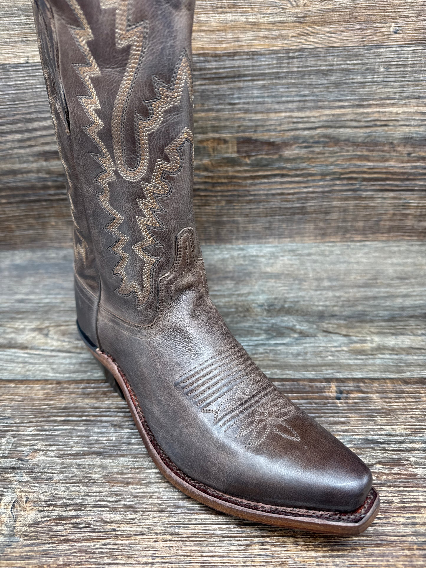 LF1534 Women’s Snip Toe Western Boots by Old West