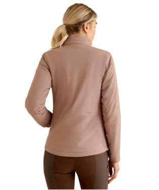 10052875 Women's Rion Stretch Shell Insulated Jacket by Ariat