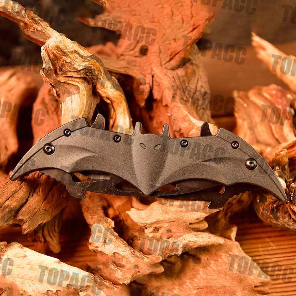Bat Double Edged Blade