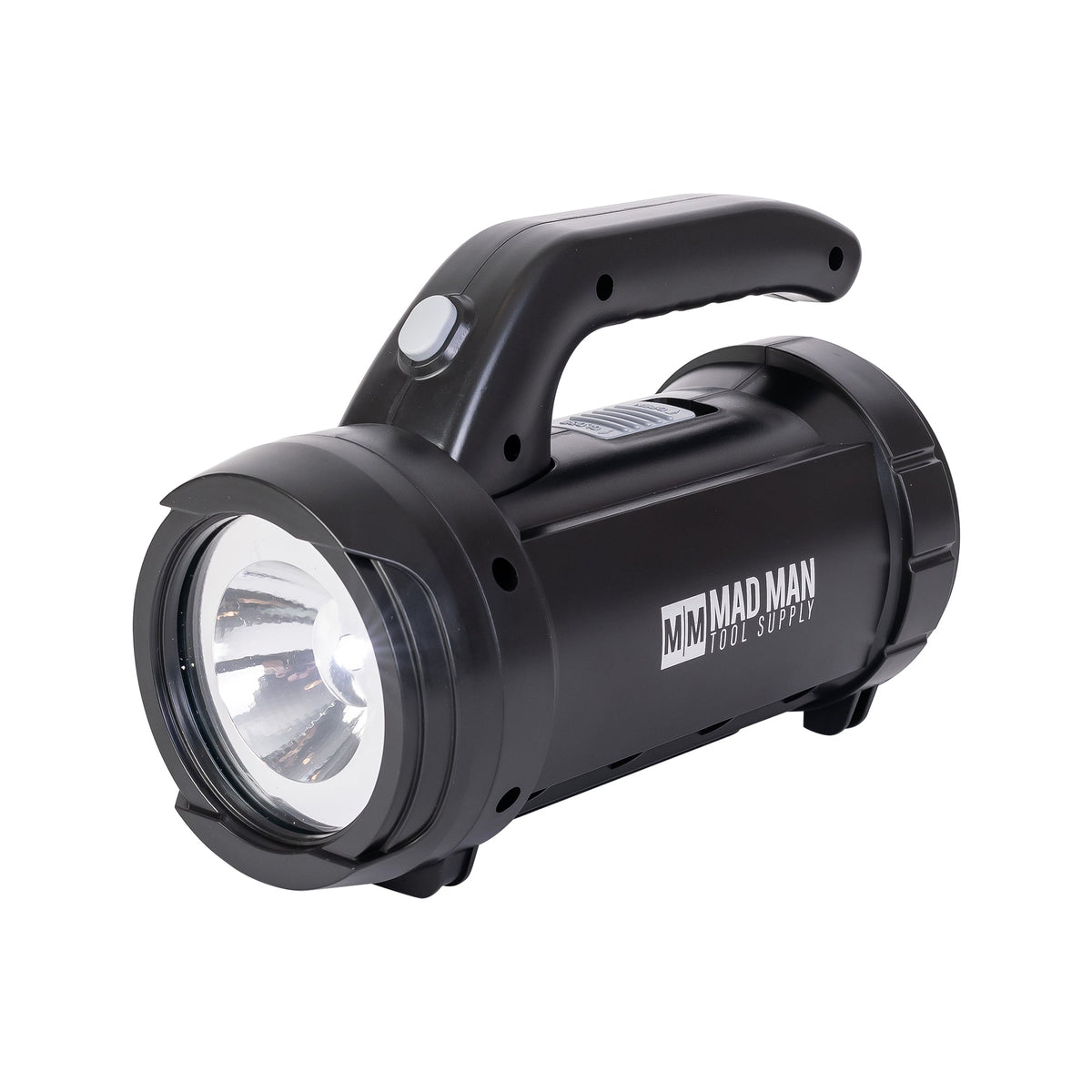 17-Function LED Flashlight and Tool Kit by Mad Man