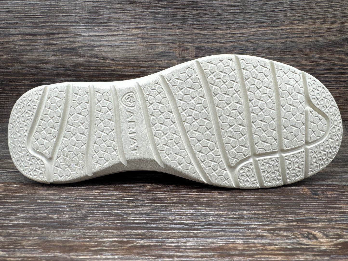 10061171 Men's Hilo Casual Shoe by Ariat