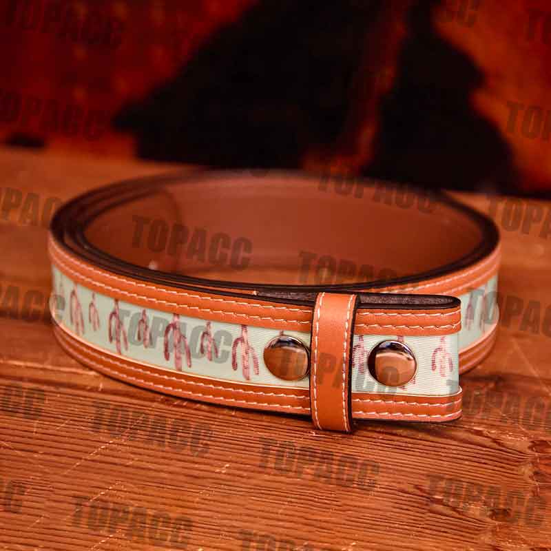 Cactus Belt