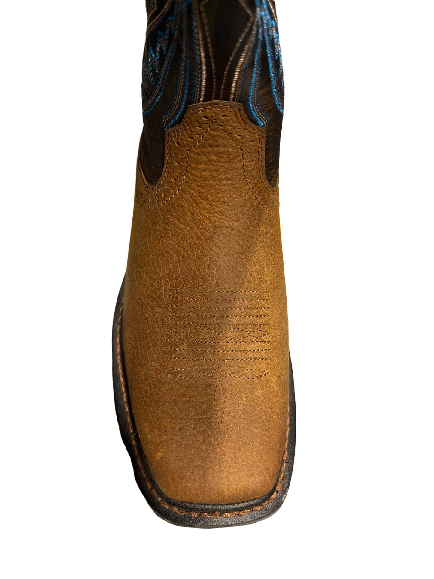 10029515 Men’s Soft Toe Workhog XT Coil by Ariat