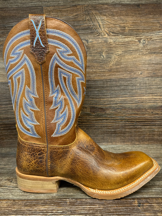 MRA0001 Men’s Square Toe Western Boot kit by Twisted X