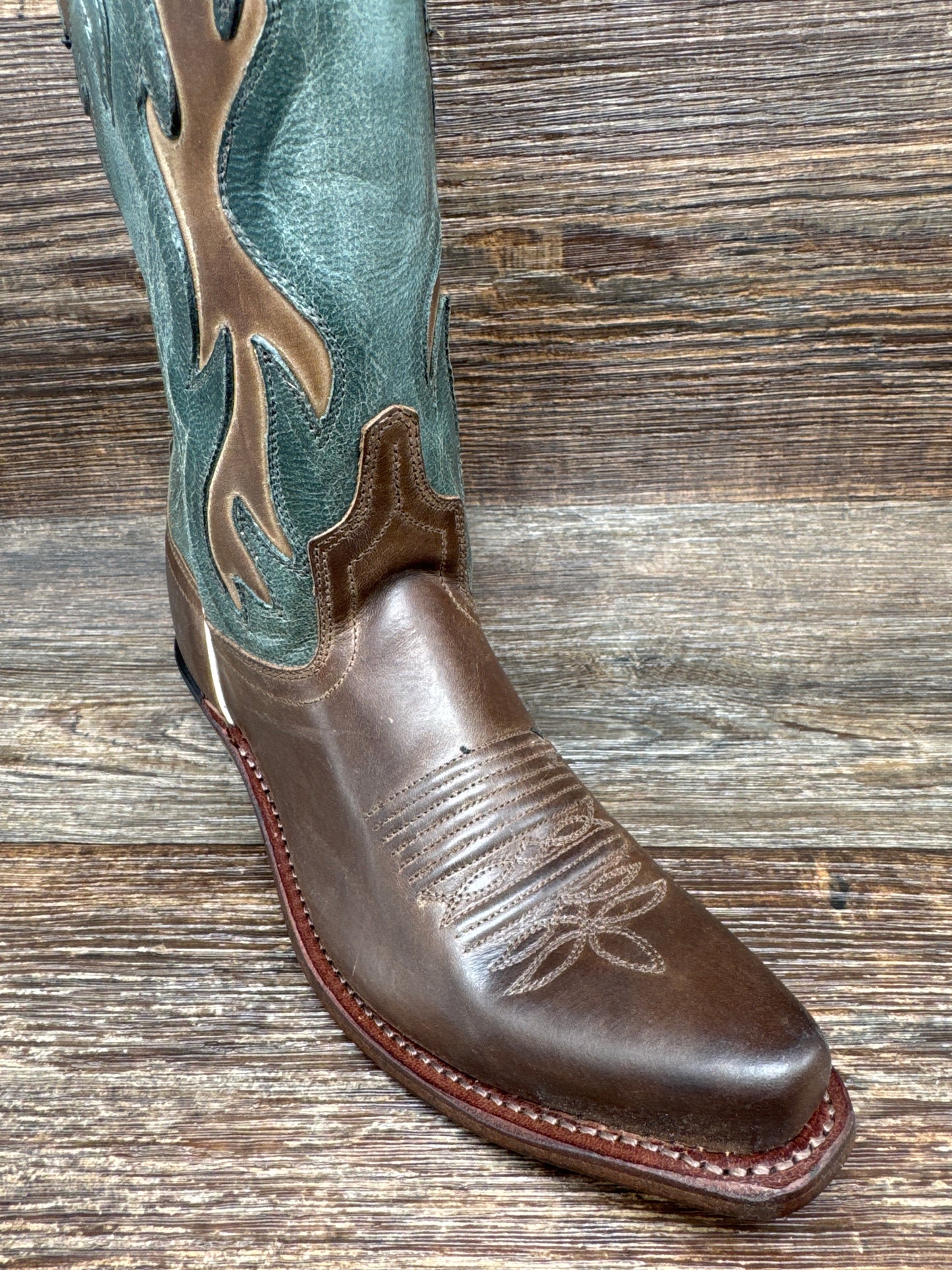 LF1526 Women’s Snip Toe Western Boots by Old West