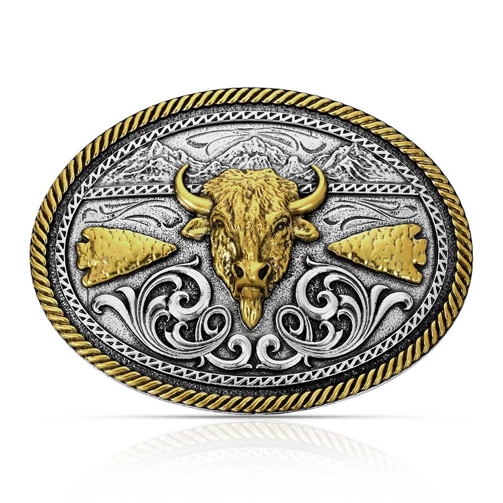 A1066P by Montana Silversmiths