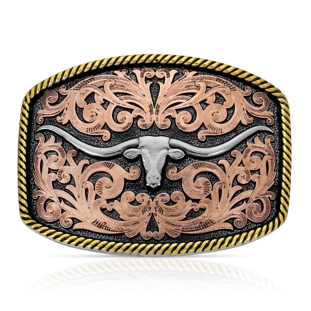 A711 by Montana Silversmiths