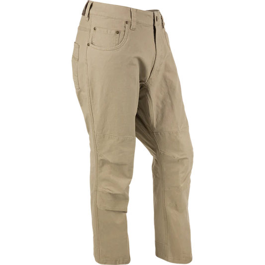 DS2870-TWK Men's Stretch Canvas Pant by Drake Waterfowl