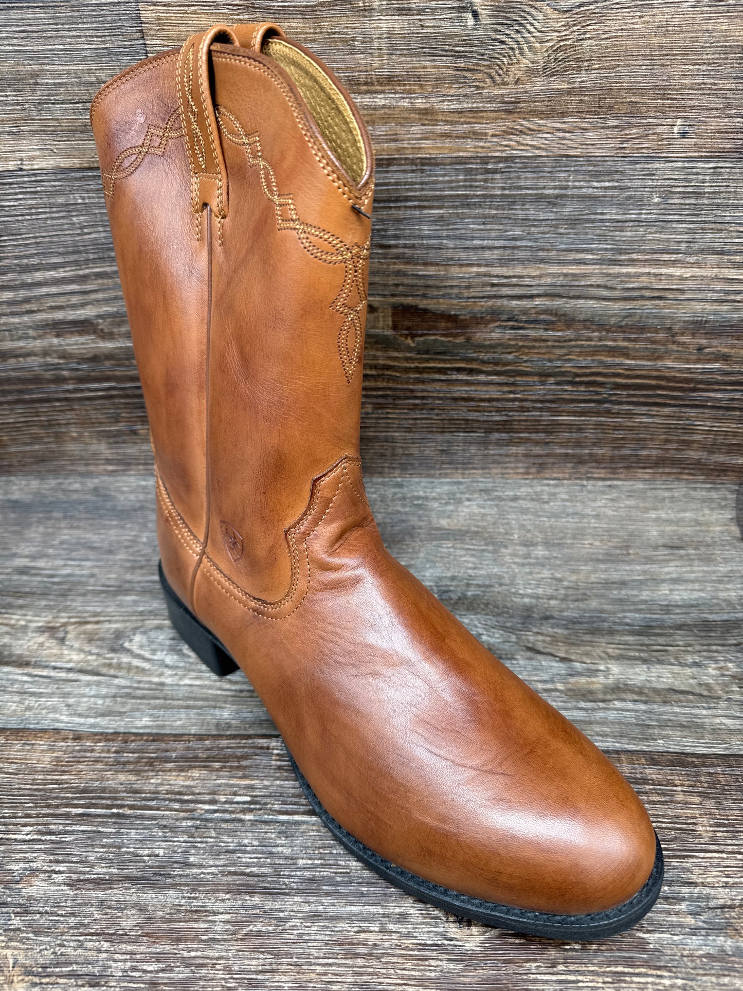 10025163 Men’s Heritage Roper by Ariat