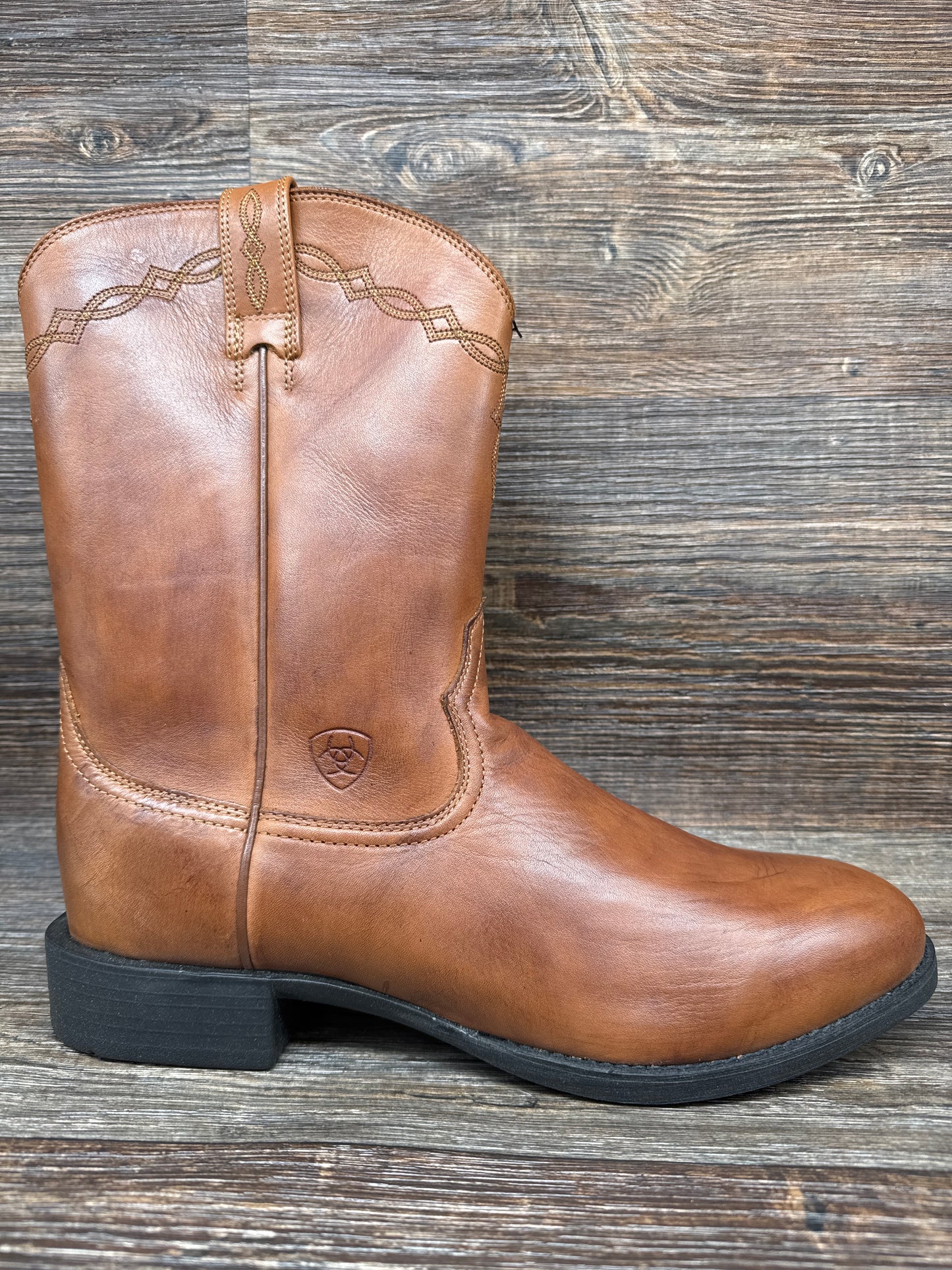 10025163 Men’s Heritage Roper by Ariat