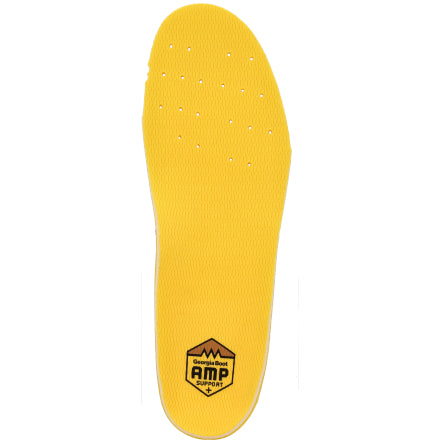 GB00678 AMP Support Plus Insole by Georgia