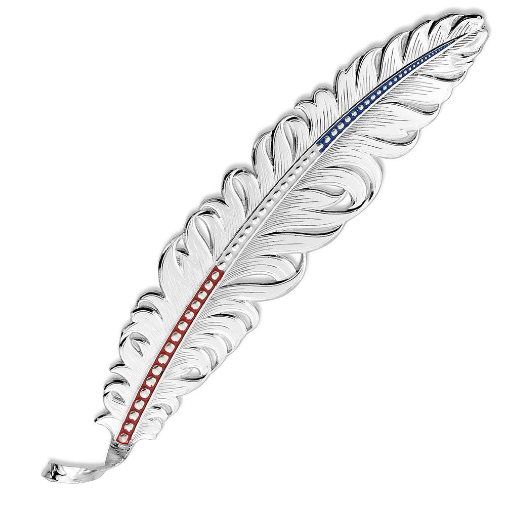 HF4059RWB by Montana Silversmiths