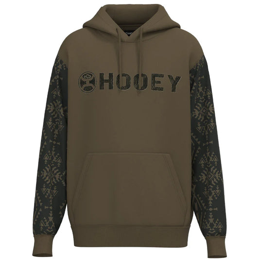 HH1333BRAZ Men's Legendary Hoody by Hooey