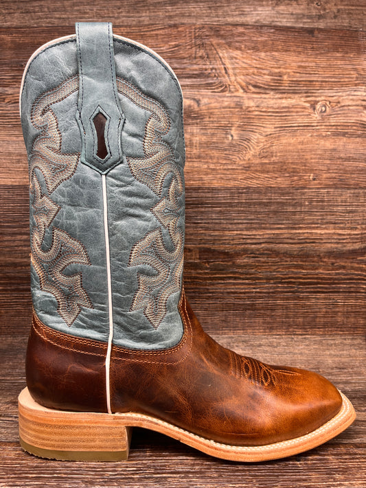 A4262 Mens Square Toe Western Boot by Corral