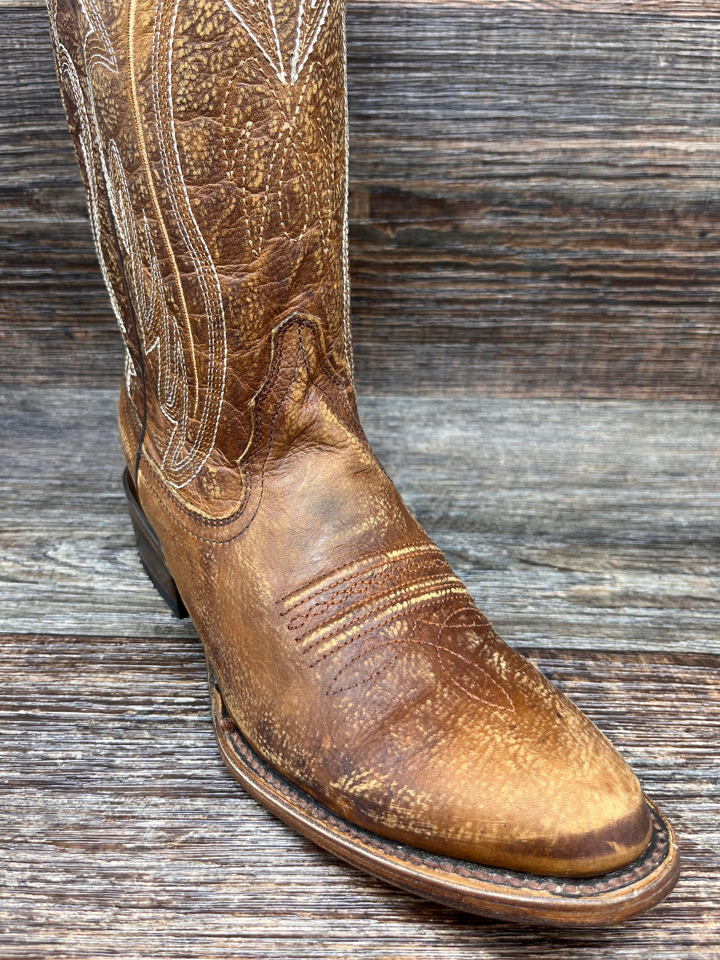 L5979 Men's Circle-G Round Toe Western Boot by Corral