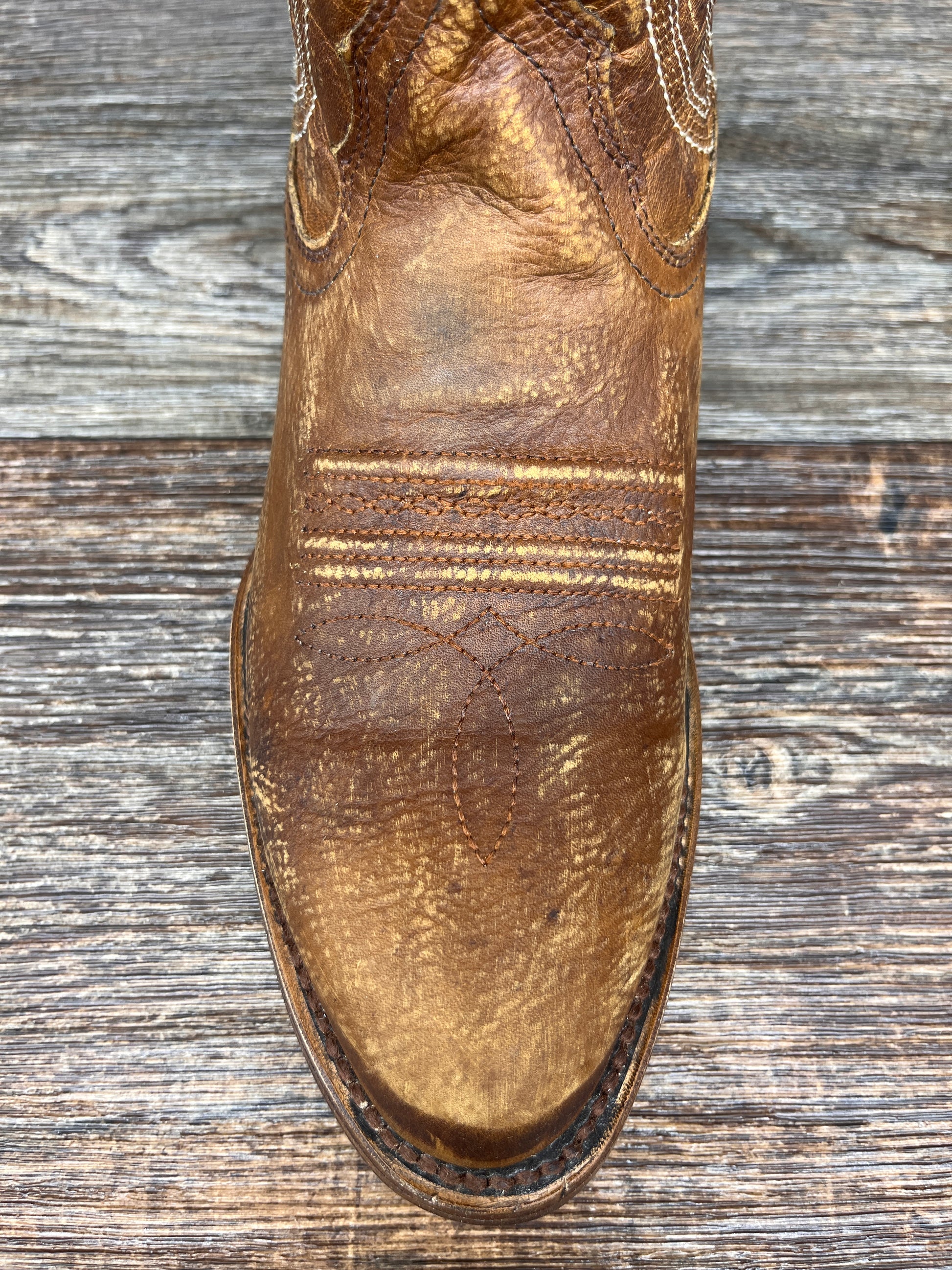 L5979 Men's Circle-G Round Toe Western Boot by Corral – Rushing Boots