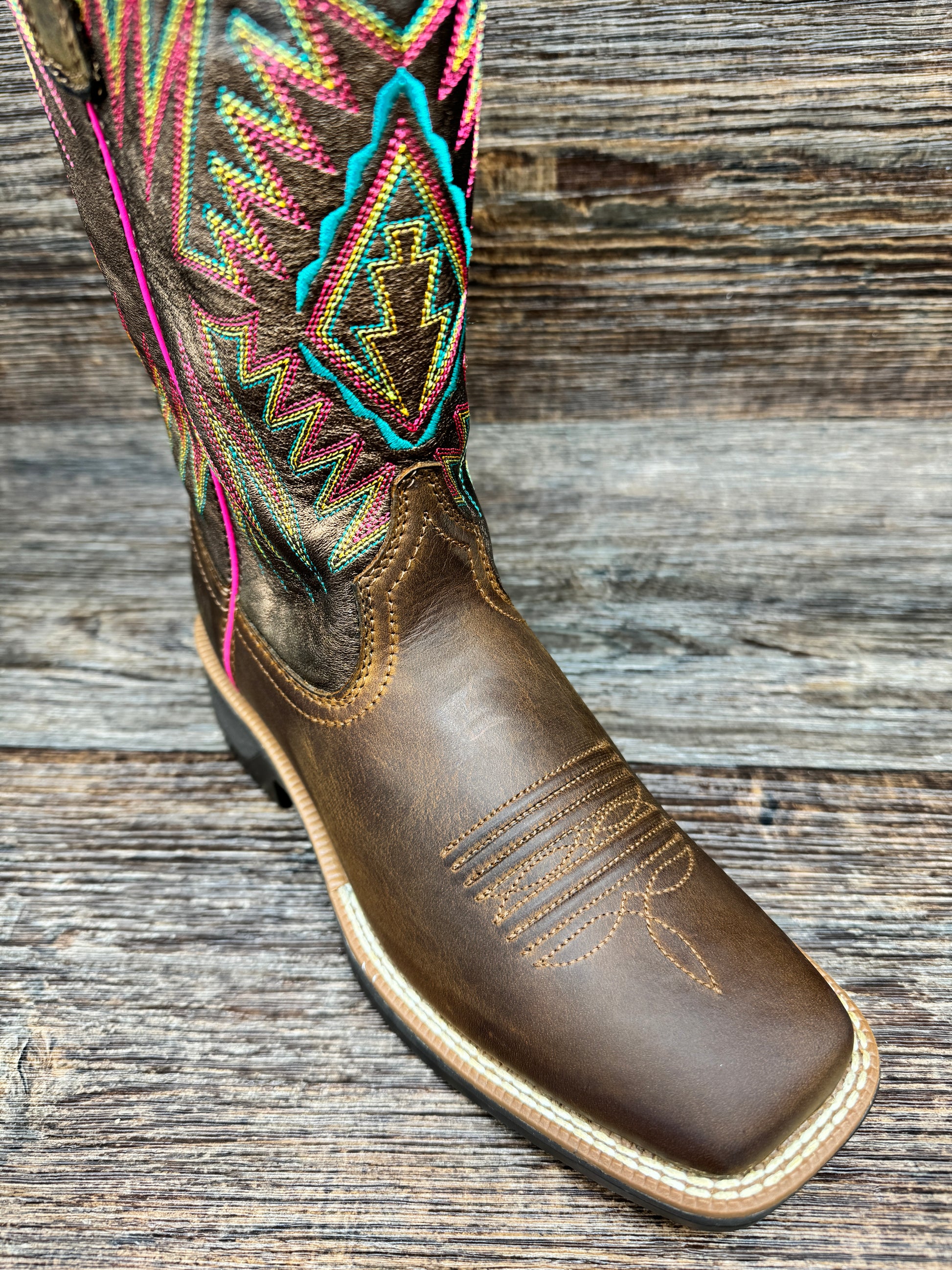Bottes Ariat pour femme Ranahan Bottes Ariat pour femme Ranahan