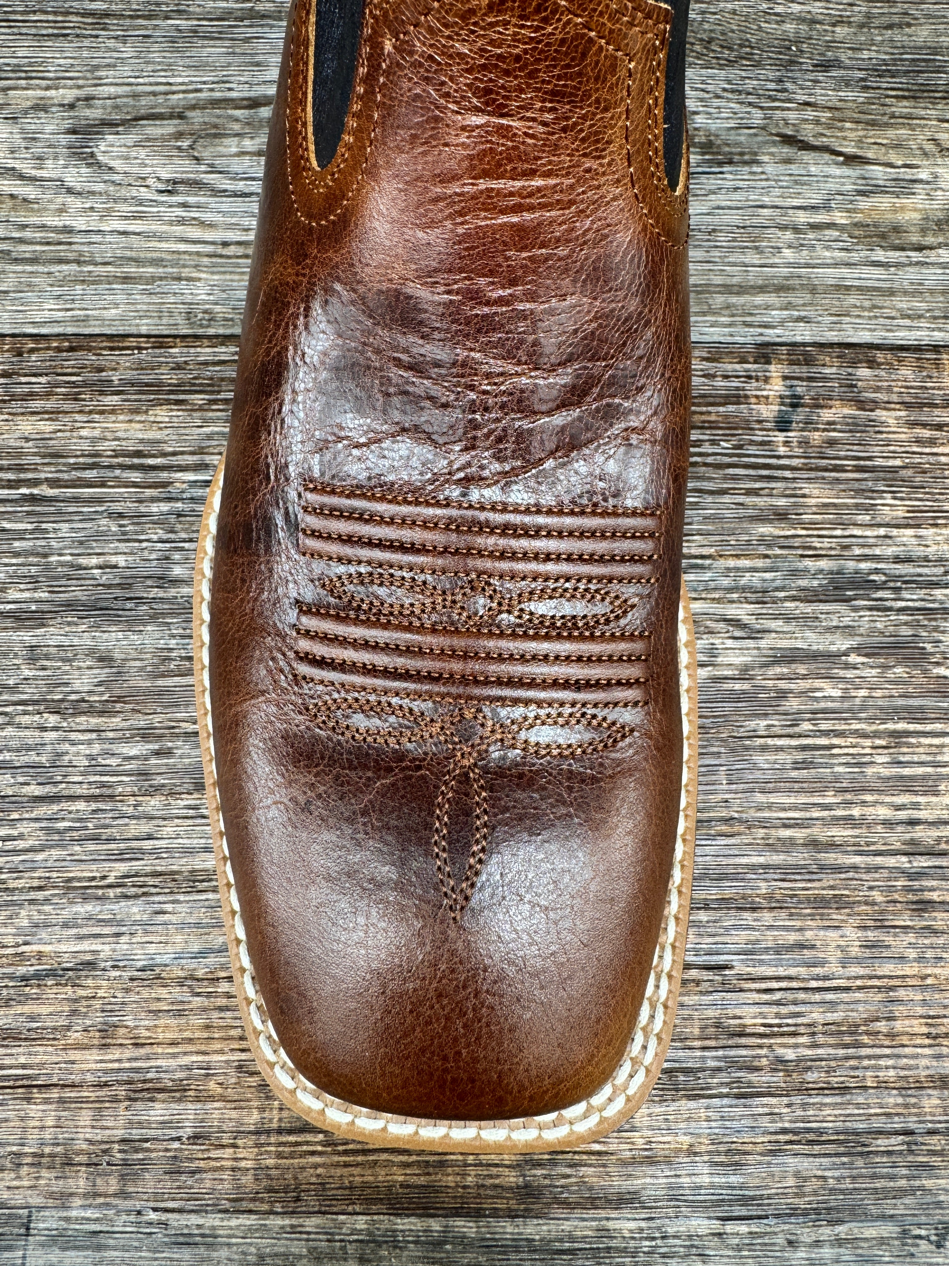 Plano western outlet boot