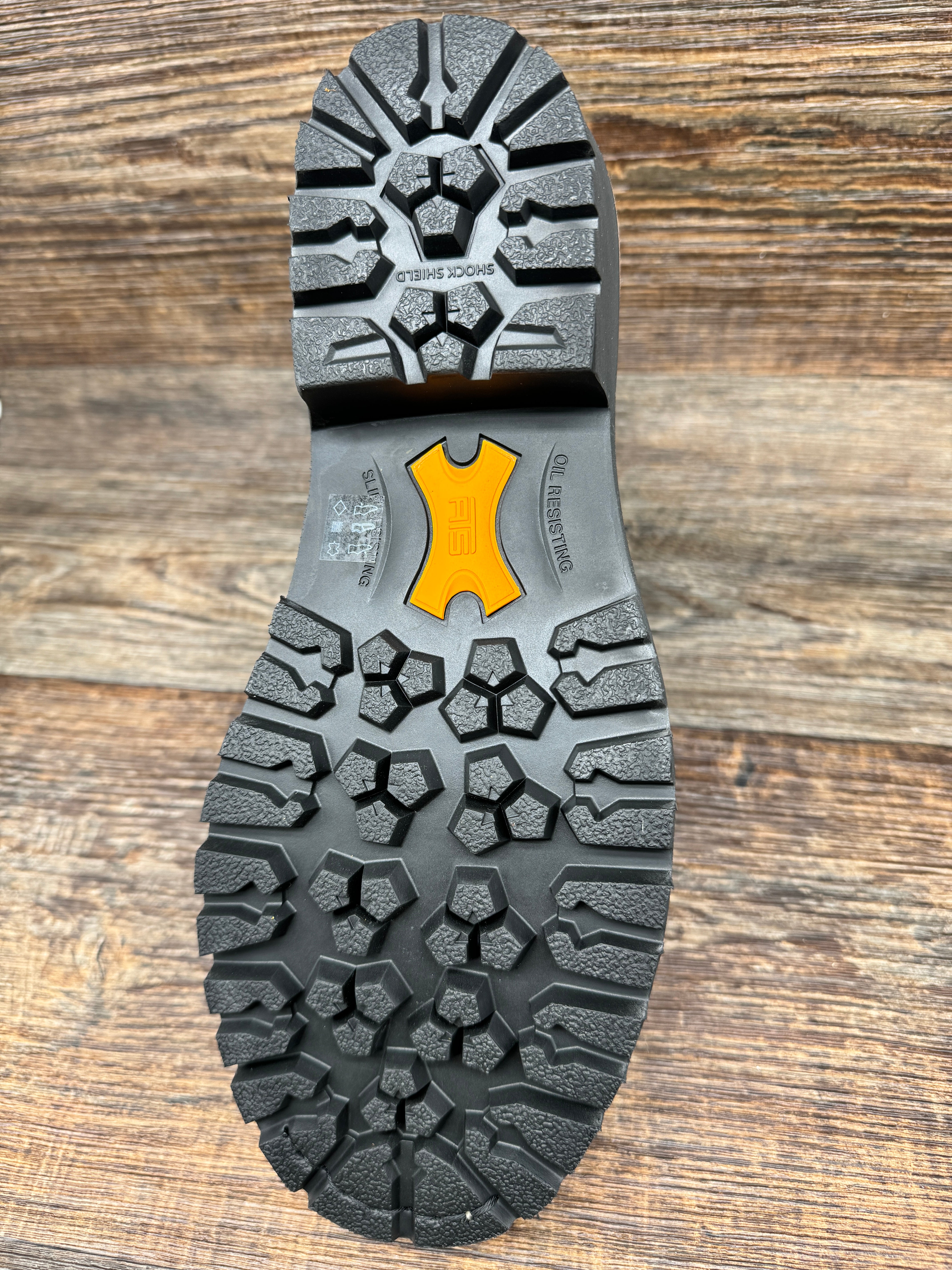 Vibram fire hotsell and ice