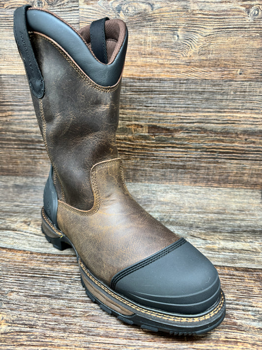 DDB0237 Men's Maverick XP Composite Toe Waterproof Work Boot by Durango