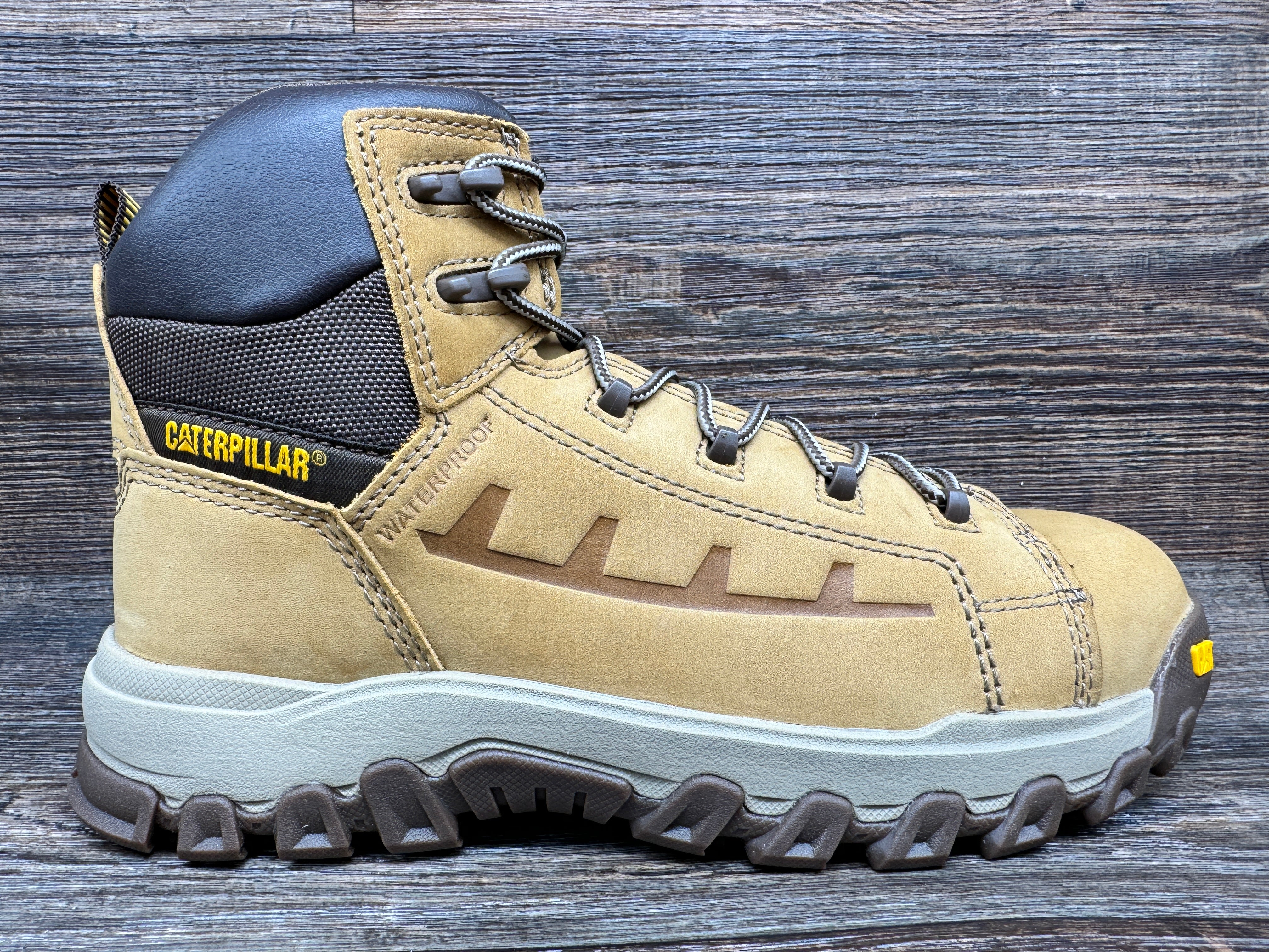 Boots caterpillar original online