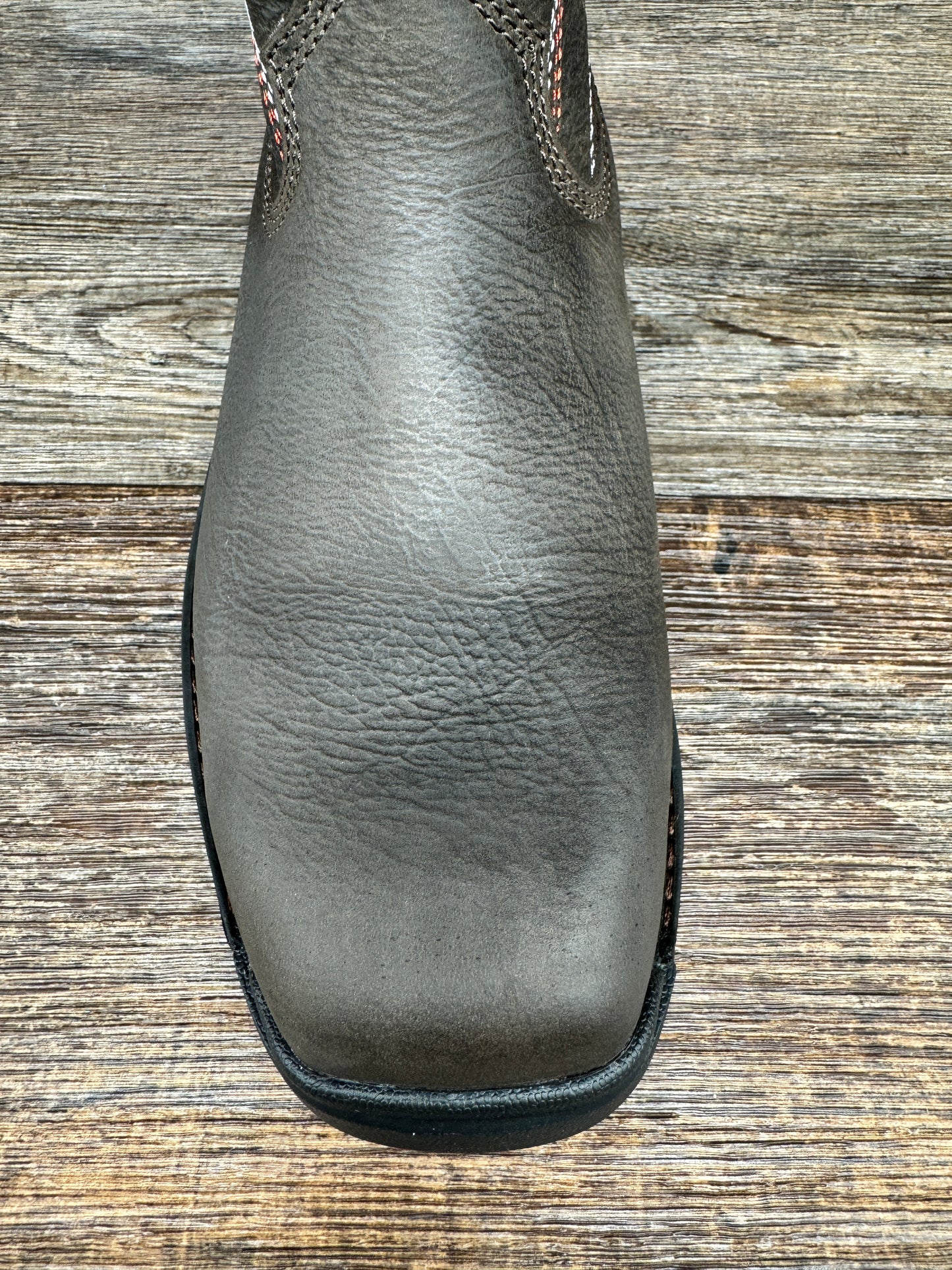 10050830 Men's Intrepid VenTEK Composite Toe Work Boot by Ariat