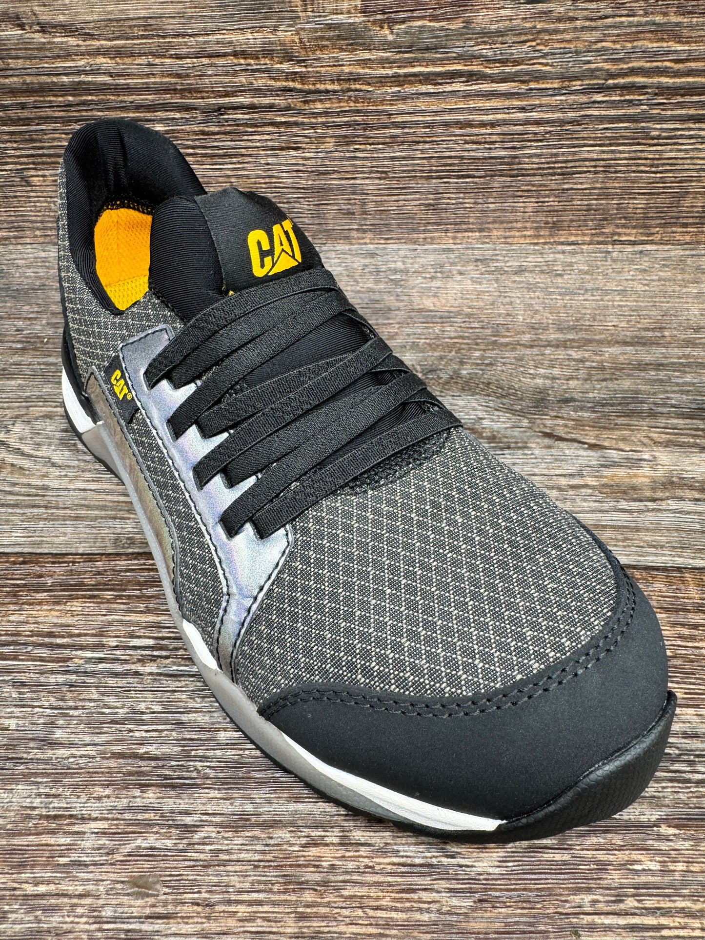 P91188 Women's Sprint Alloy Toe Athletic Shoe by Caterpillar