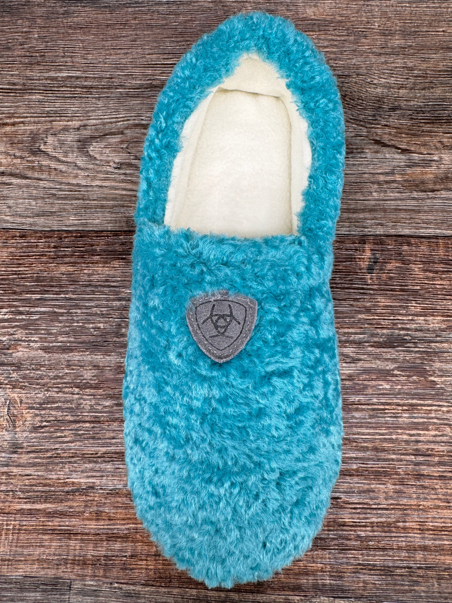 ar2271 Women's Snuggle Slipper by Ariat