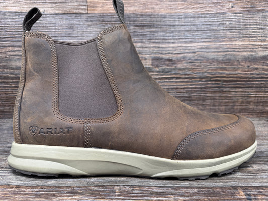 10029778 Men's Spitfire Lightweight Chelsea Boot by Ariat