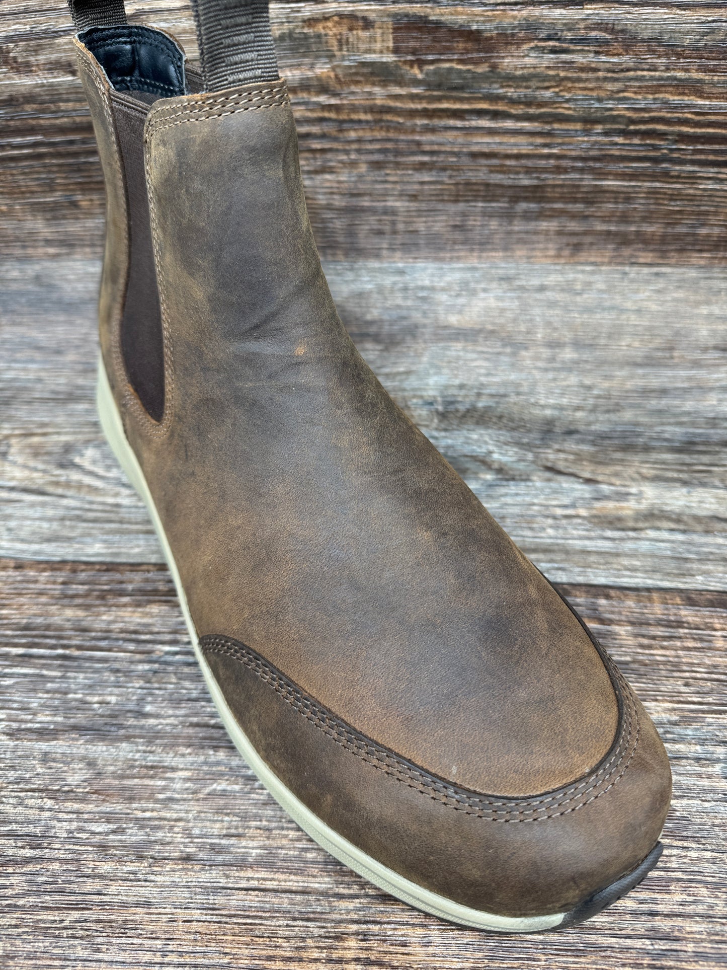 10029778 Men's Spitfire Lightweight Chelsea Boot by Ariat