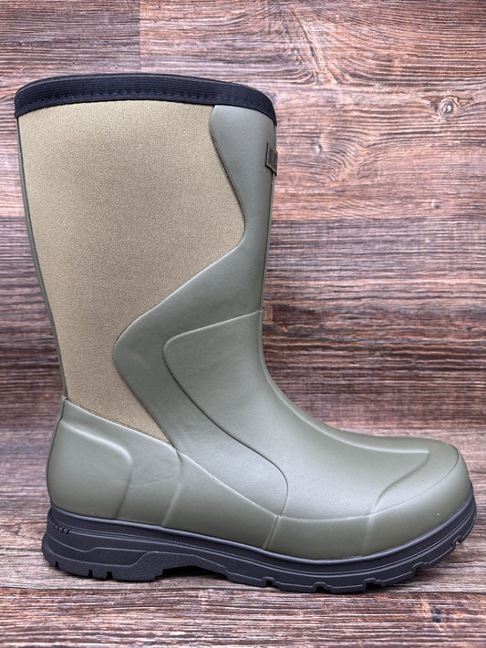 10021511 Men's Springfield Rubber Boot by Ariat