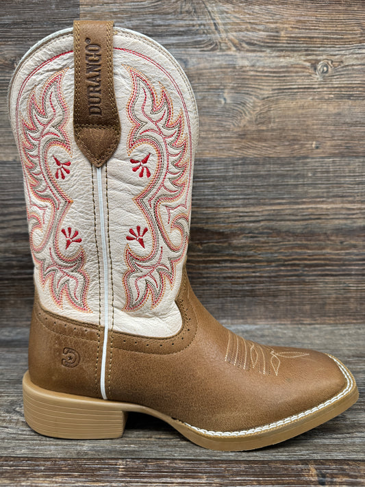 DRD0482 Women's Shyloh Western Boot by Durango