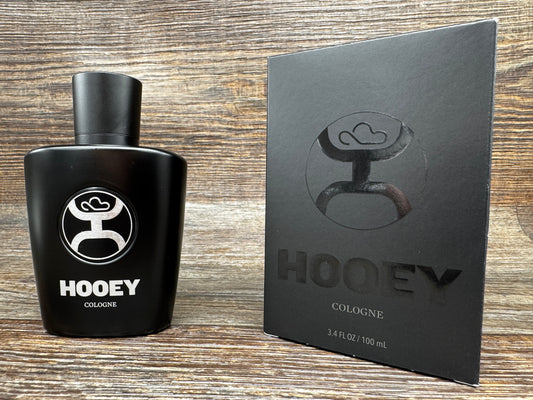 Hooey Cologne-20 Men's Cologne by Hooey