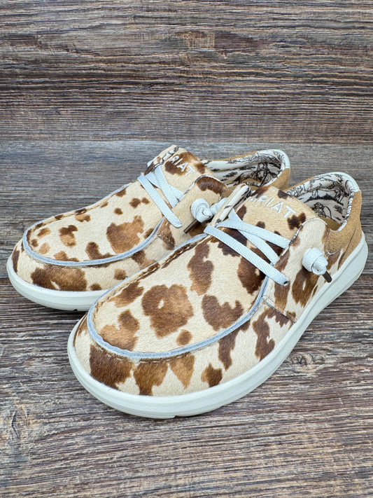 10061345 Women's Hilo Casual Shoe by Ariat