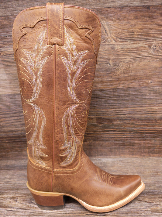 NL5303 Women's Snip Toe