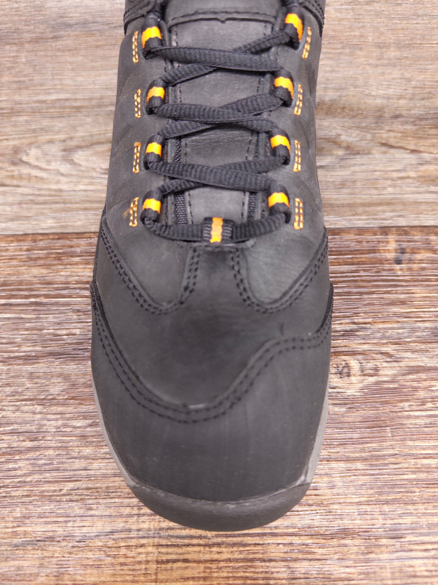 5100 Women's Steel Toe Lace Up Athletic Shoe by Red Wing Worx