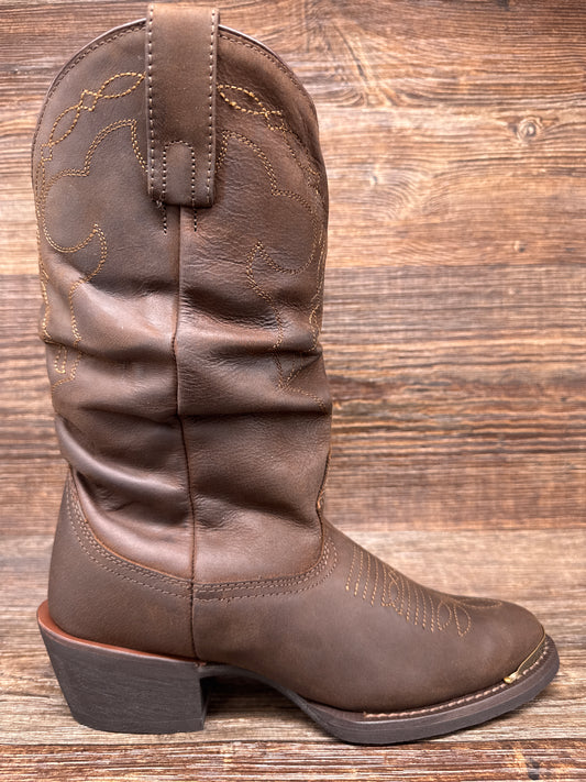 20016 Women's Lazy River Slouch Boot by Laredo